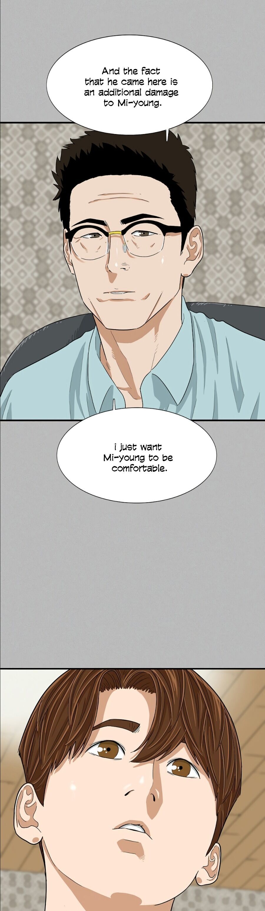 Read This is the Law Manga Online