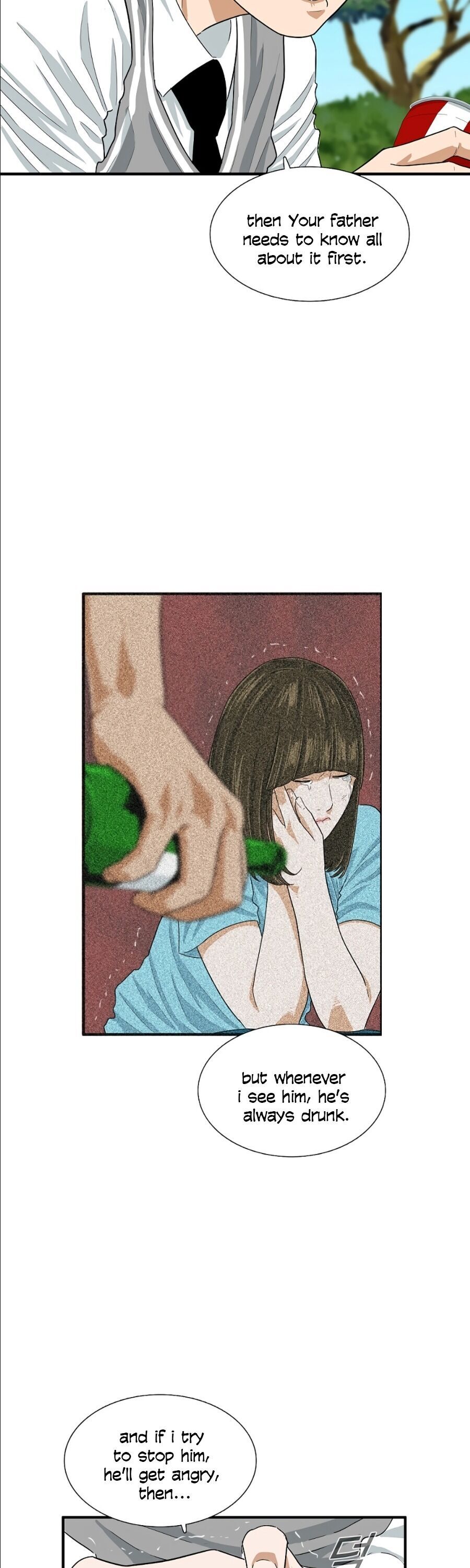 Read This is the Law Manga Online