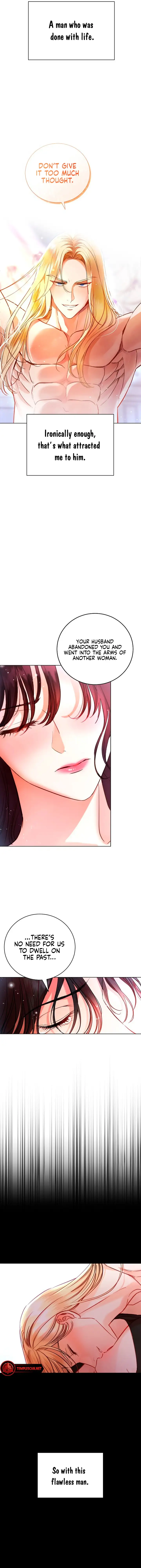 Read To My Husband’s Mistress Manga Online