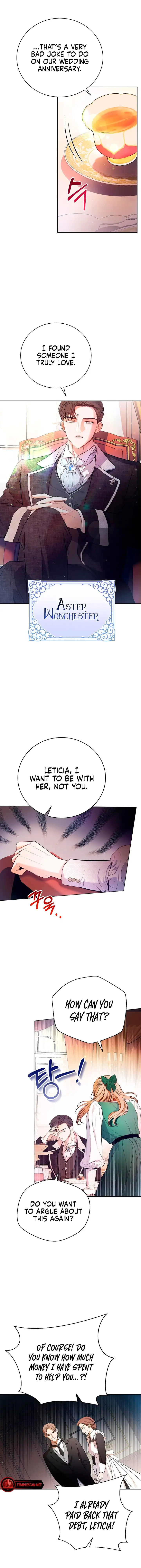 Read To My Husband’s Mistress Manga Online