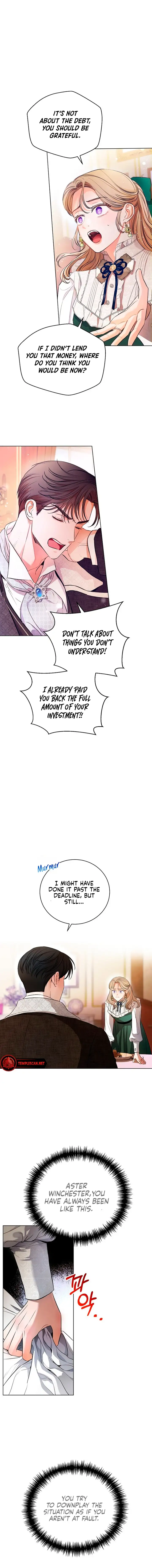 Read To My Husband’s Mistress Manga Online