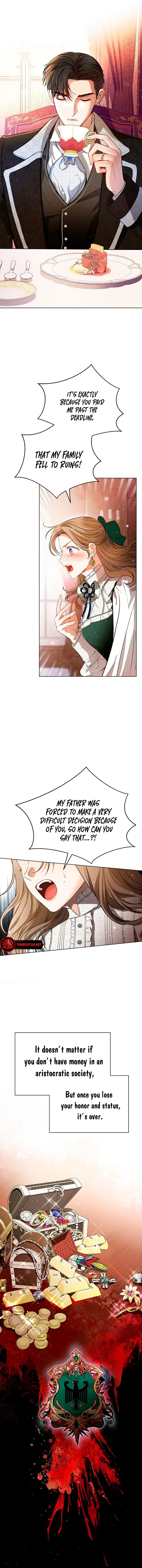 Read To My Husband’s Mistress Manga Online