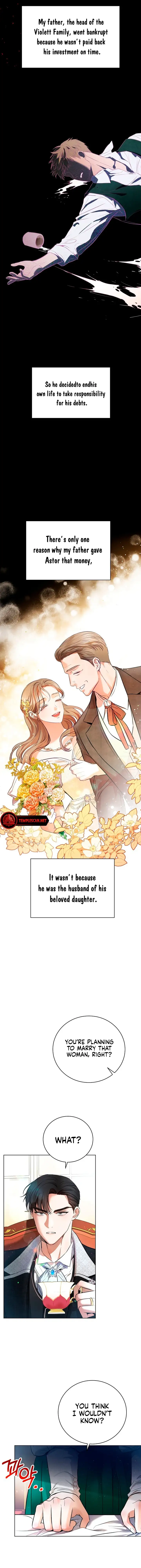 Read To My Husband’s Mistress Manga Online