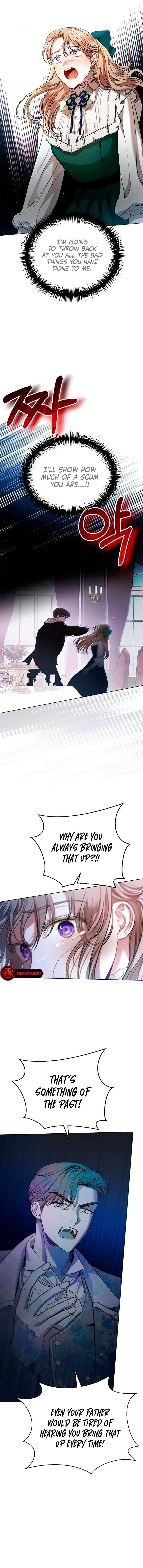 Read To My Husband’s Mistress Manga Online