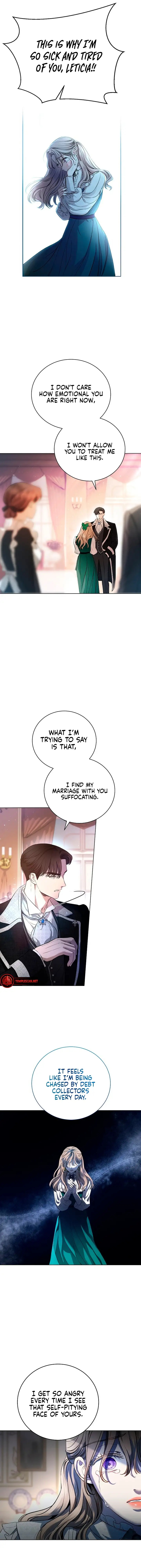 Read To My Husband’s Mistress Manga Online