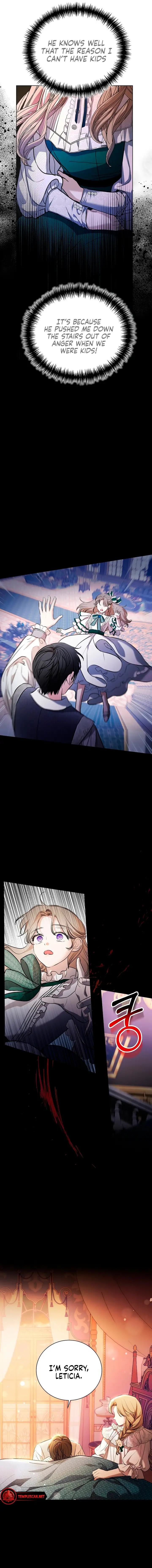 Read To My Husband’s Mistress Manga Online