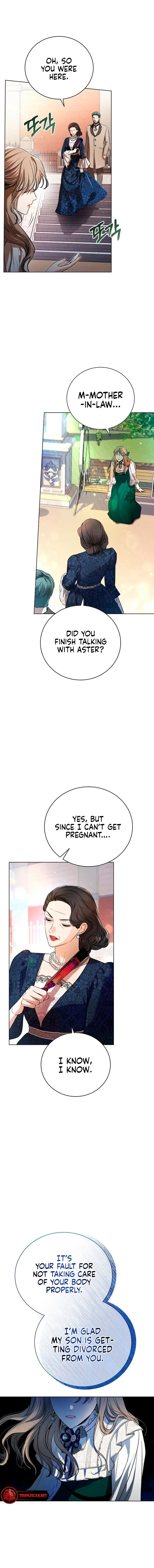 Read To My Husband’s Mistress Manga Online