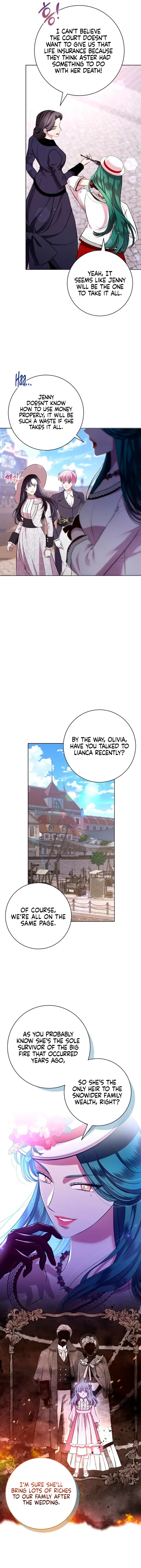 Read To My Husband’s Mistress Manga Online