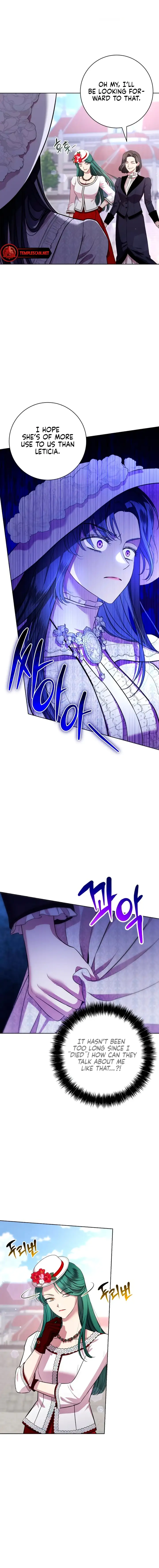 Read To My Husband’s Mistress Manga Online