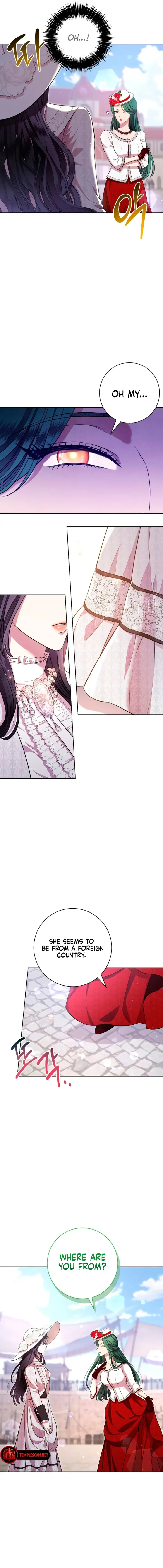 Read To My Husband’s Mistress Manga Online