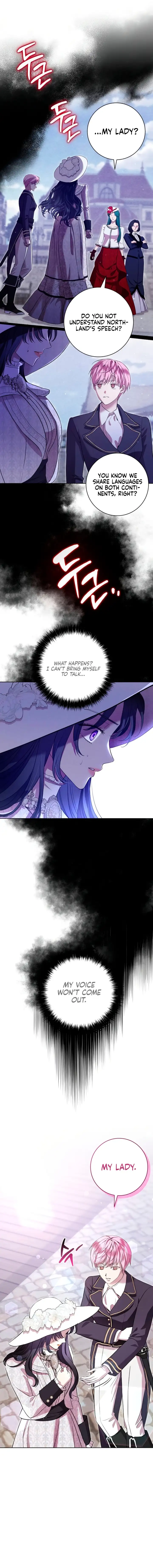 Read To My Husband’s Mistress Manga Online