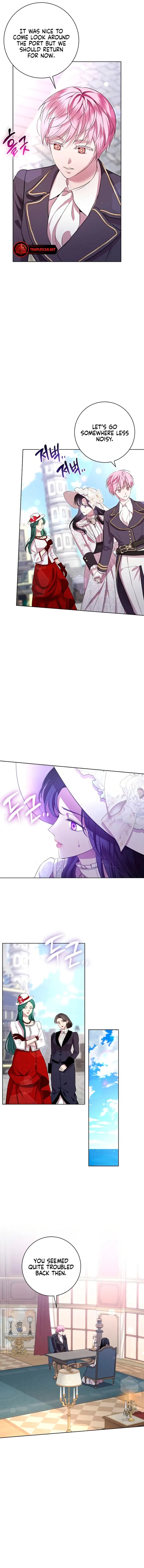 Read To My Husband’s Mistress Manga Online