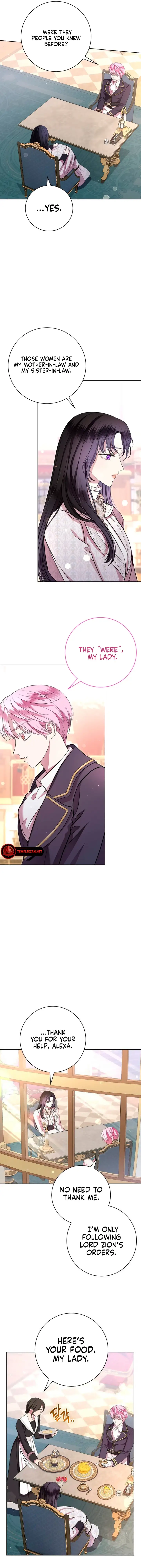 Read To My Husband’s Mistress Manga Online