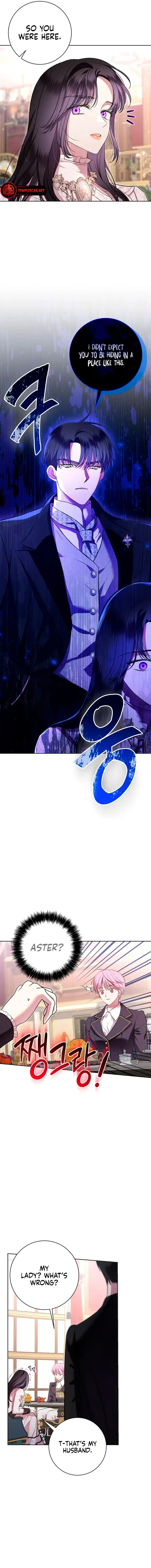 Read To My Husband’s Mistress Manga Online