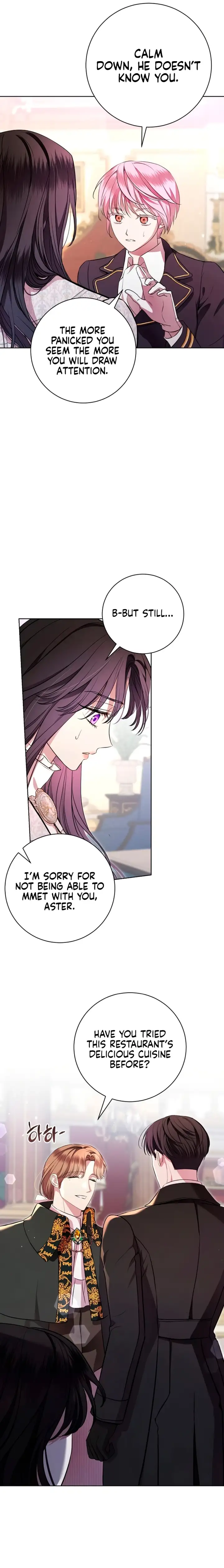 Read To My Husband’s Mistress Manga Online