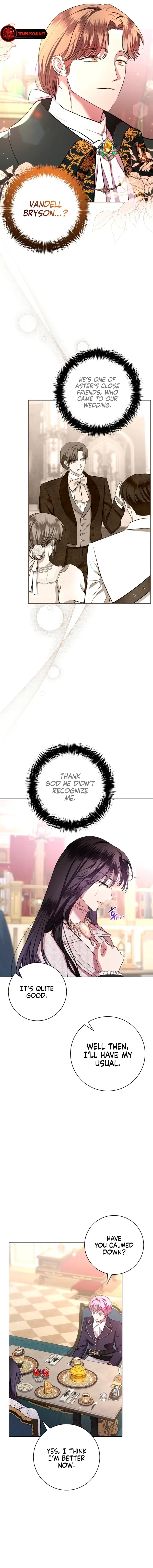 Read To My Husband’s Mistress Manga Online