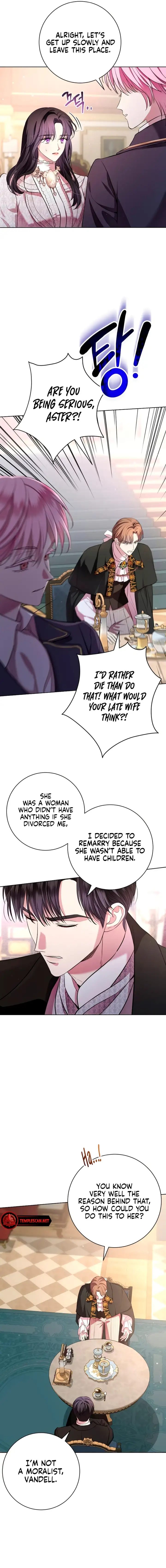 Read To My Husband’s Mistress Manga Online