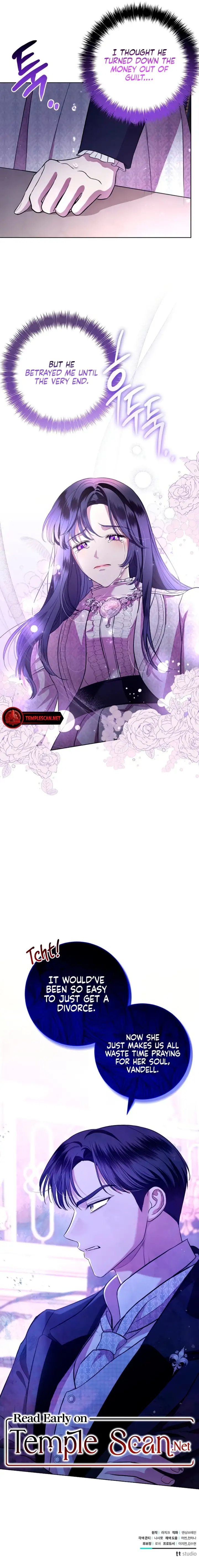 Read To My Husband’s Mistress Manga Online