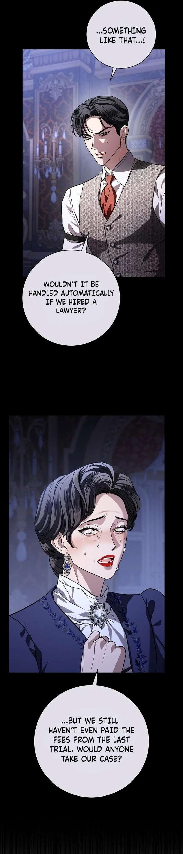 Read To My Husband’s Mistress Manga Online