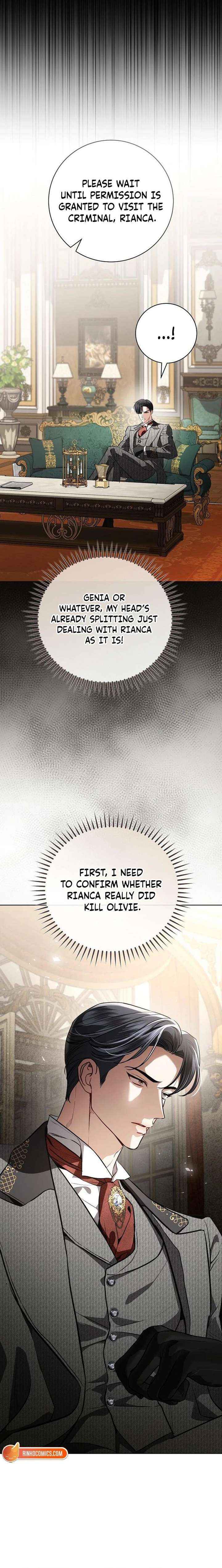 Read To My Husband’s Mistress Manga Online