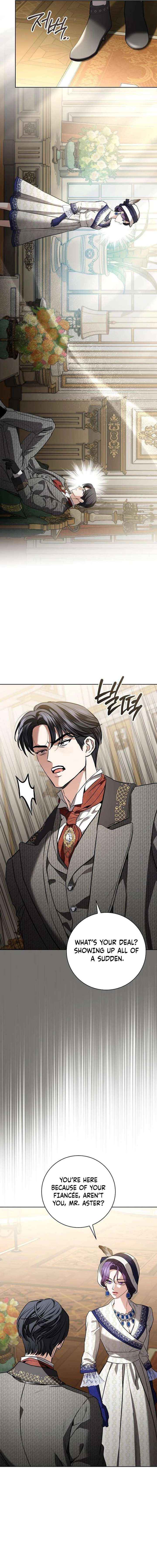 Read To My Husband’s Mistress Manga Online