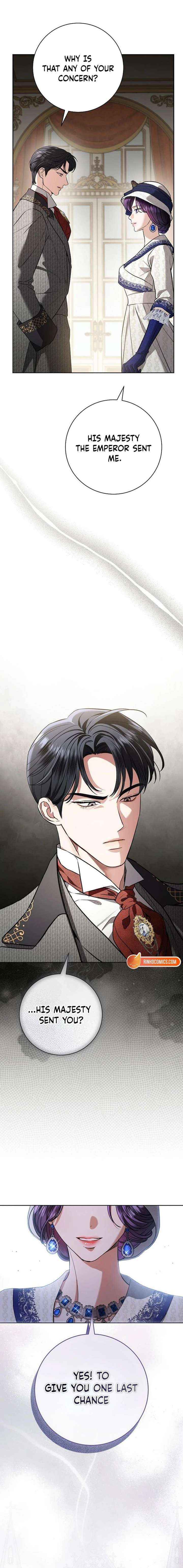 Read To My Husband’s Mistress Manga Online