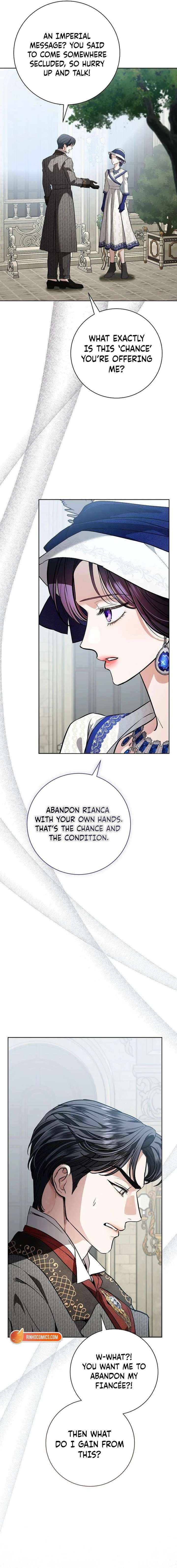 Read To My Husband’s Mistress Manga Online