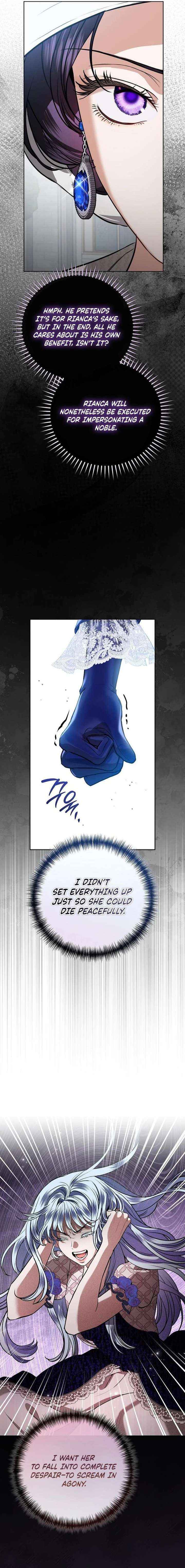 Read To My Husband’s Mistress Manga Online