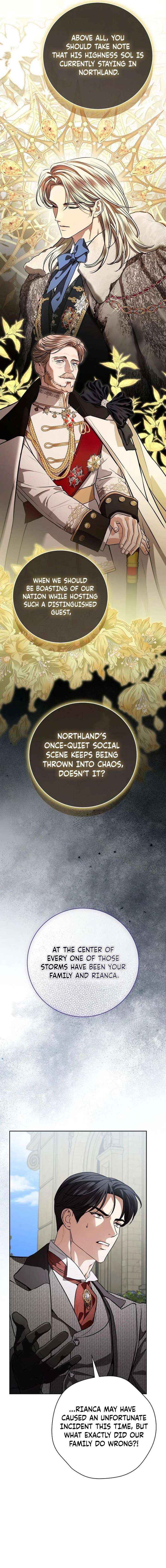 Read To My Husband’s Mistress Manga Online