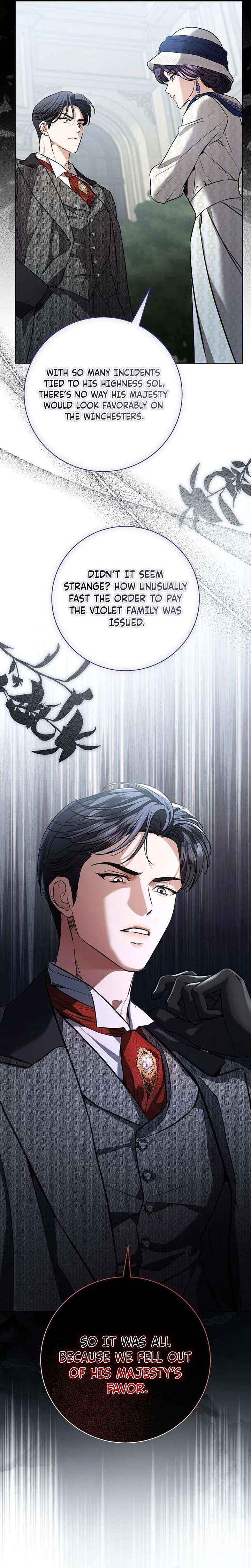 Read To My Husband’s Mistress Manga Online