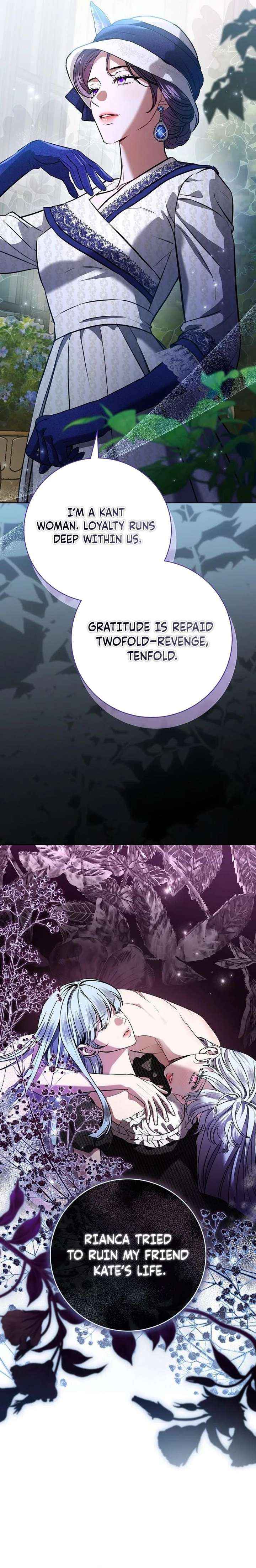 Read To My Husband’s Mistress Manga Online