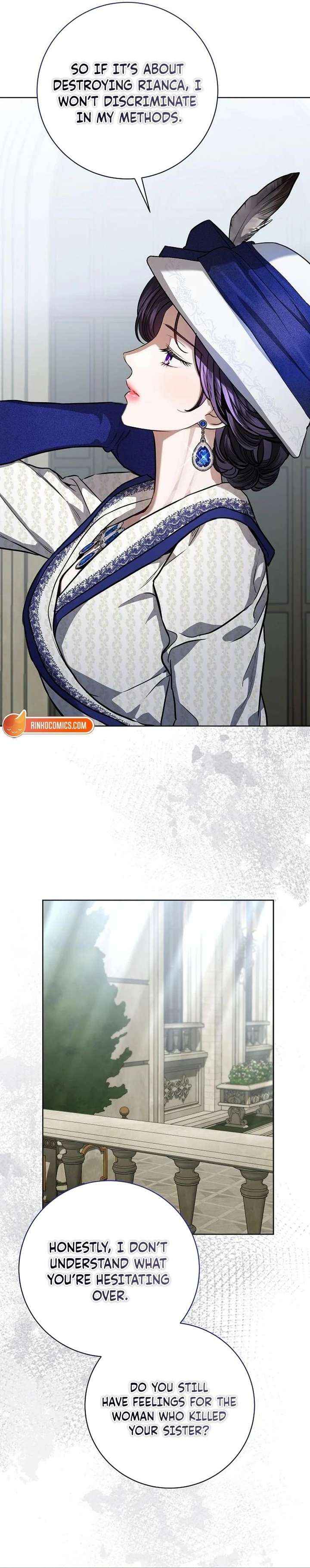 Read To My Husband’s Mistress Manga Online