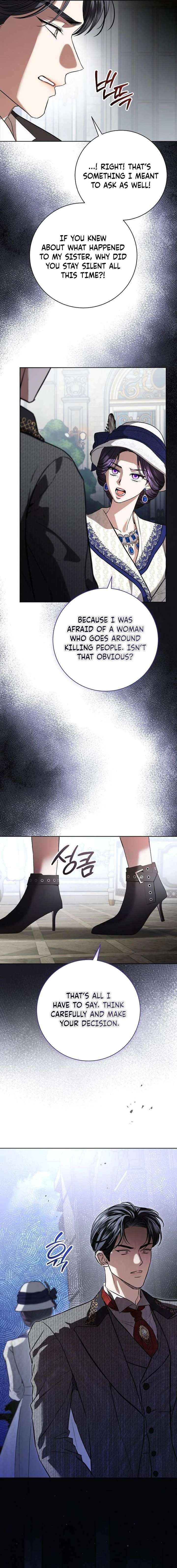 Read To My Husband’s Mistress Manga Online