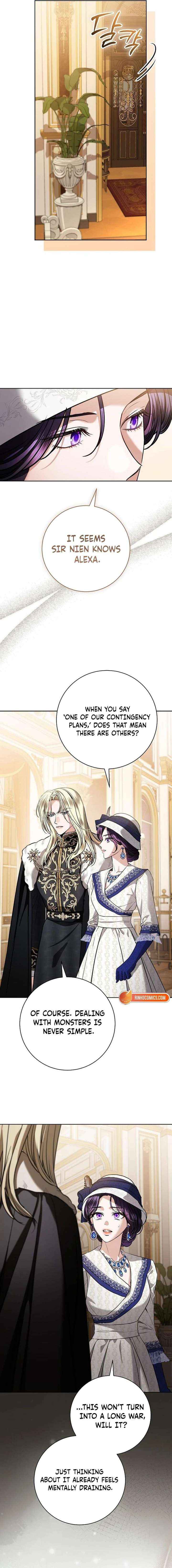 Read To My Husband’s Mistress Manga Online