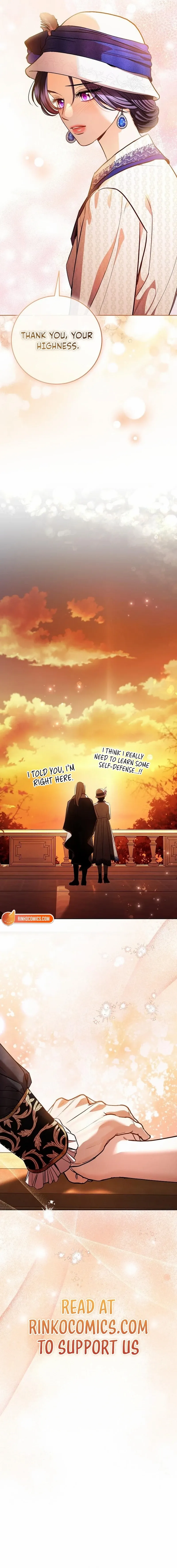 Read To My Husband’s Mistress Manga Online