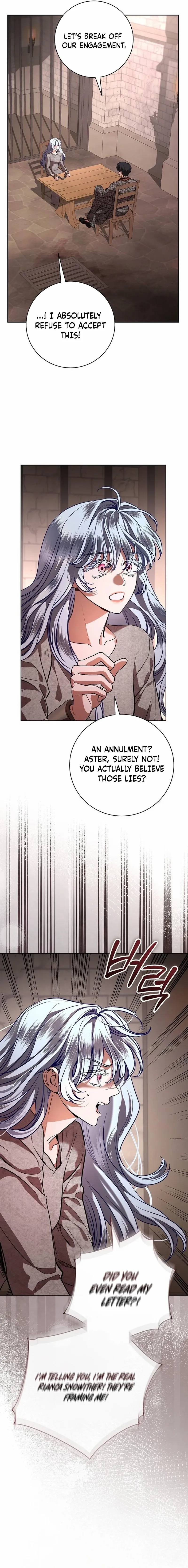 Read To My Husband’s Mistress Manga Online