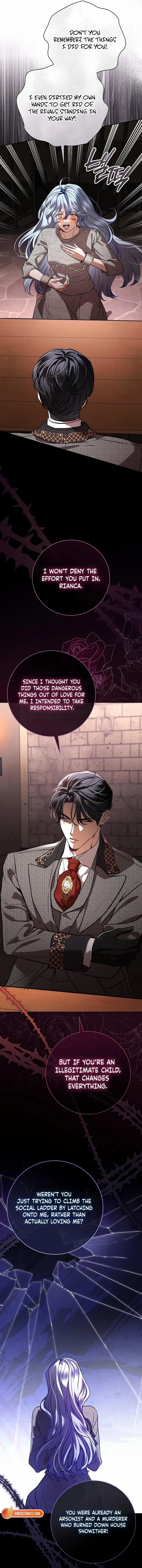 Read To My Husband’s Mistress Manga Online