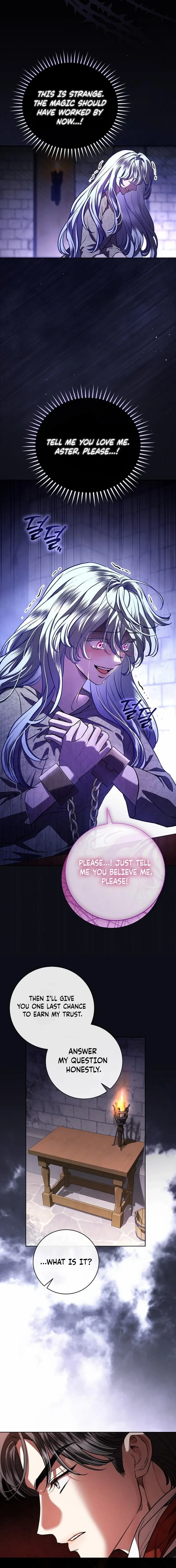 Read To My Husband’s Mistress Manga Online