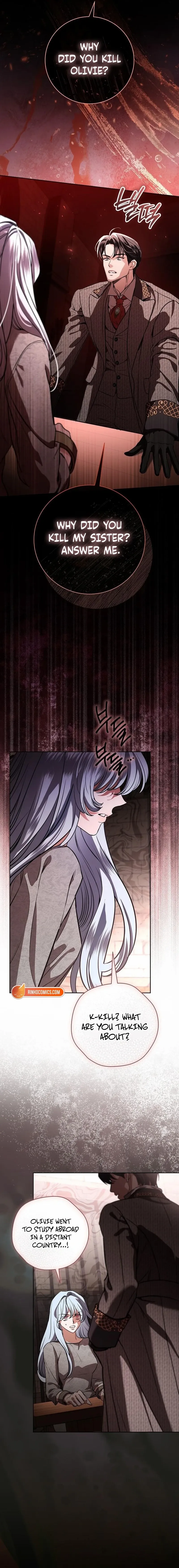 Read To My Husband’s Mistress Manga Online