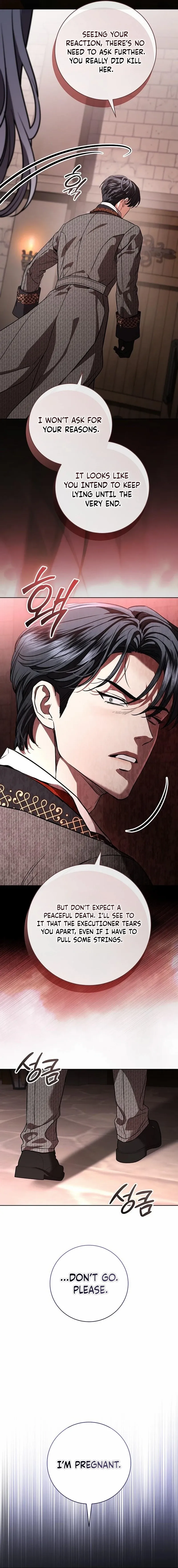 Read To My Husband’s Mistress Manga Online