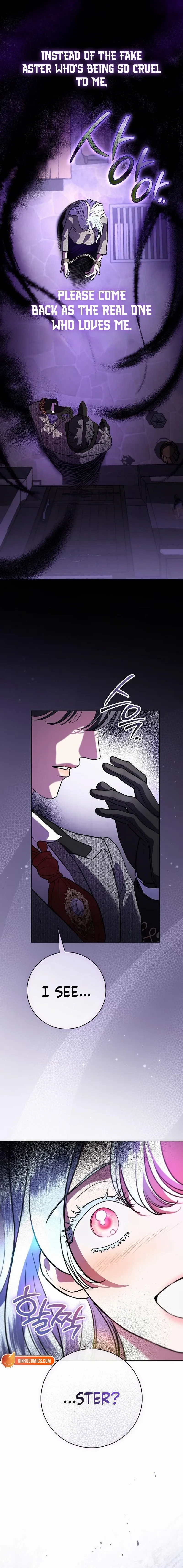 Read To My Husband’s Mistress Manga Online