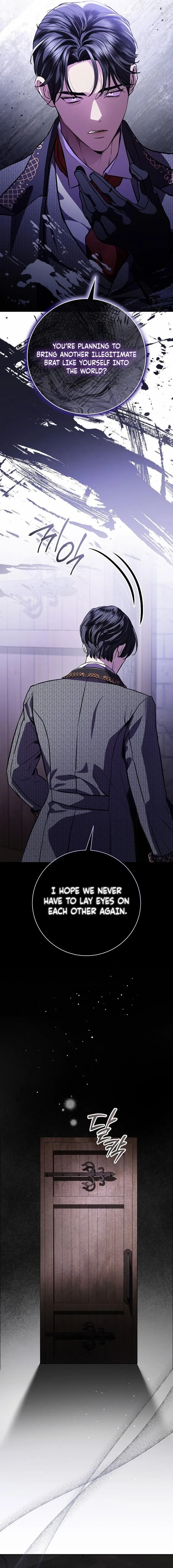 Read To My Husband’s Mistress Manga Online