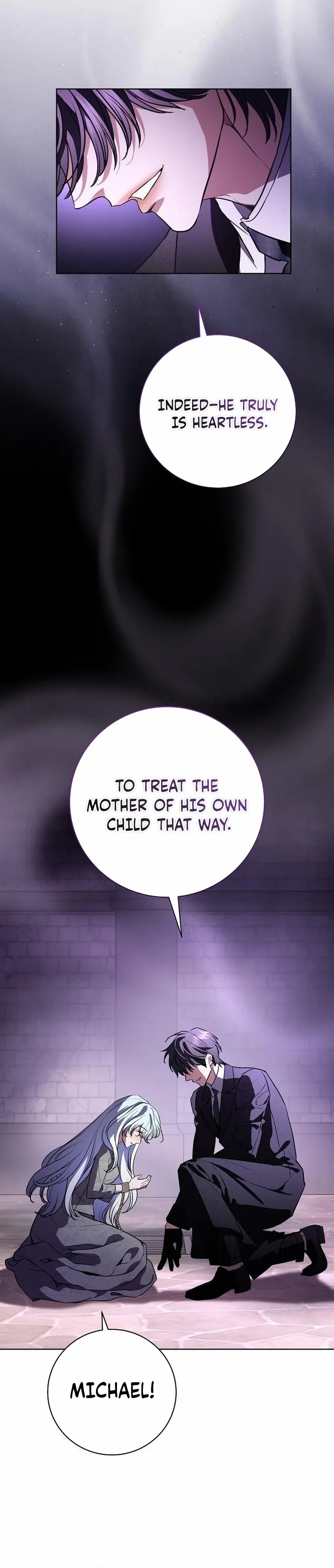 Read To My Husband’s Mistress Manga Online