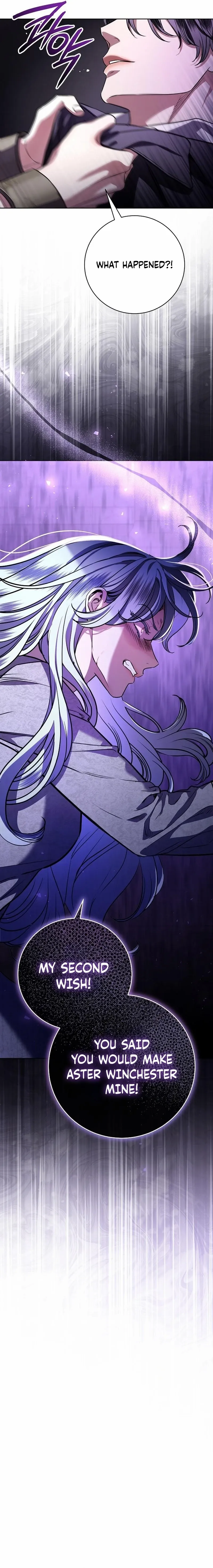 Read To My Husband’s Mistress Manga Online