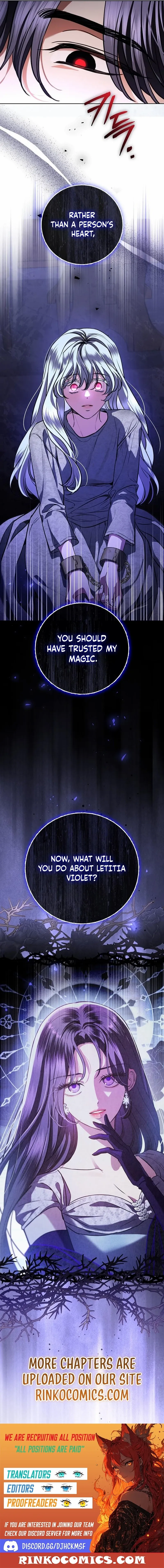 Read To My Husband’s Mistress Manga Online