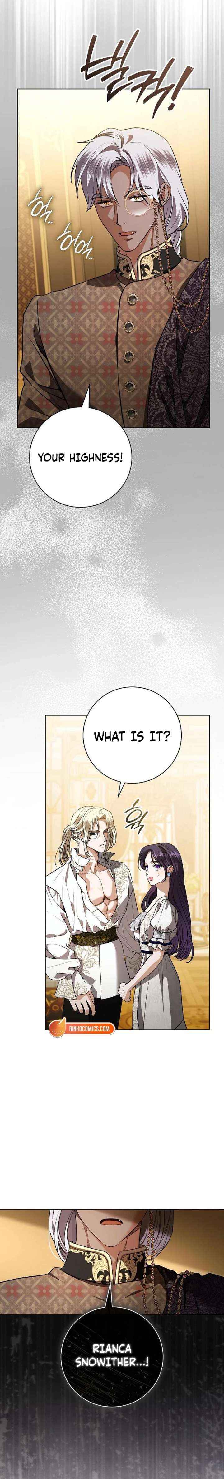 Read To My Husband’s Mistress Manga Online