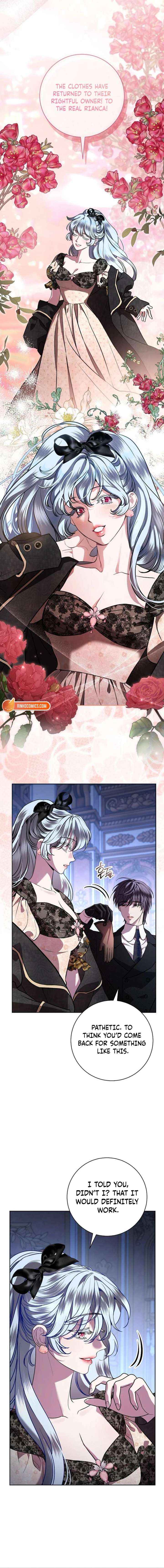 Read To My Husband’s Mistress Manga Online