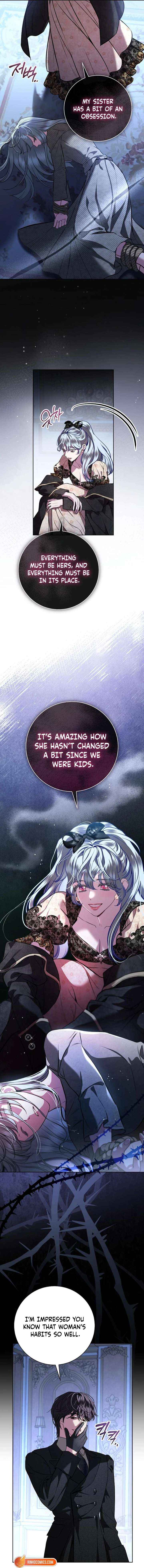 Read To My Husband’s Mistress Manga Online