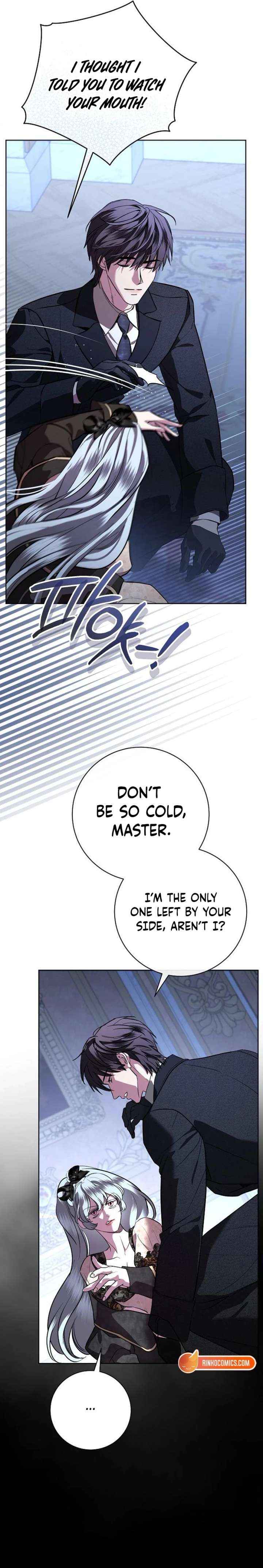 Read To My Husband’s Mistress Manga Online