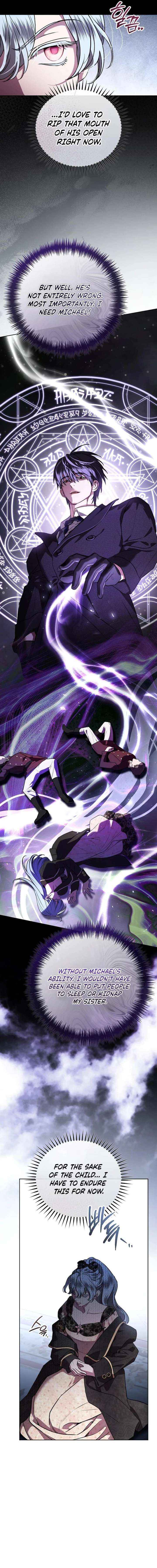 Read To My Husband’s Mistress Manga Online